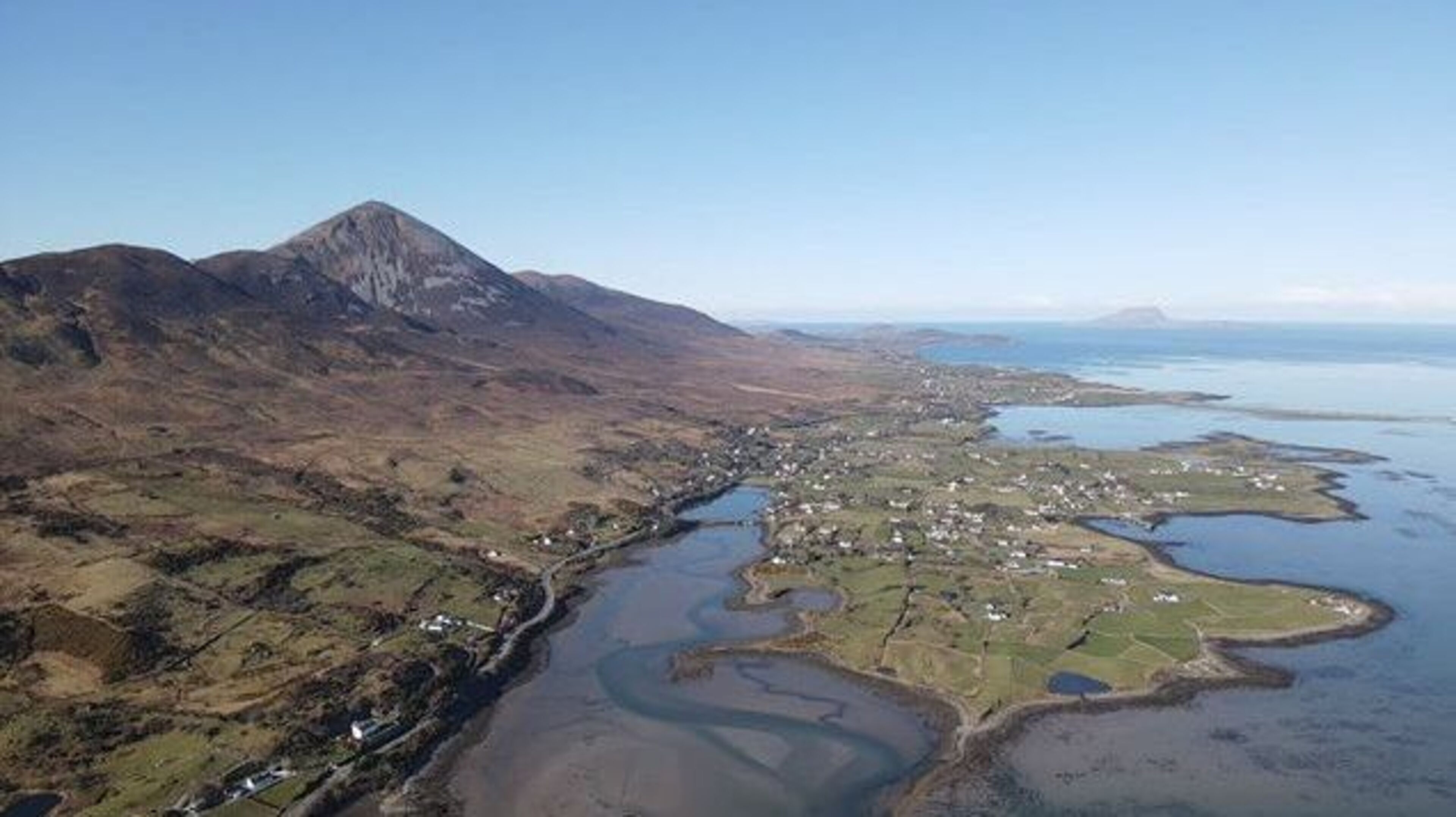 ‘Bolt from the blue’ - Mayo councillors demand explanation after losing final say on Belclare to Murrisk Greenway route